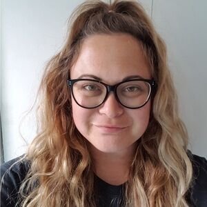 Meet your Posher, Tara